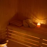Checz Goscinna- Pokoje,sauna,jacuzzi, Sala Konferencyjna * Grzybno