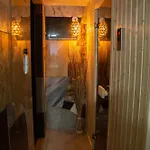 Checz Goscinna- Pokoje,sauna,jacuzzi, Sala Konferencyjna Grzybno