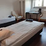 Checz Goscinna- Pokoje,sauna,jacuzzi, Sala Konferencyjna Homestay szállás *