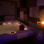 Homestay szállás Checz Goscinna- Pokoje,sauna,jacuzzi, Sala Konferencyjna Grzybno