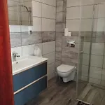 Checz Goscinna- Pokoje,sauna,jacuzzi, Sala Konferencyjna Homestay szállás Grzybno