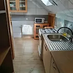 Checz Goscinna- Pokoje,sauna,jacuzzi, Sala Konferencyjna *