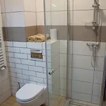 Checz Goscinna- Pokoje,sauna,jacuzzi, Sala Konferencyjna