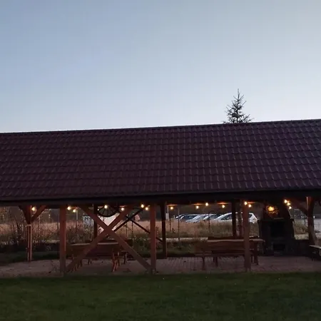 Checz Goscinna- Pokoje,sauna,jacuzzi, Sala Konferencyjna Privatunterkunft *