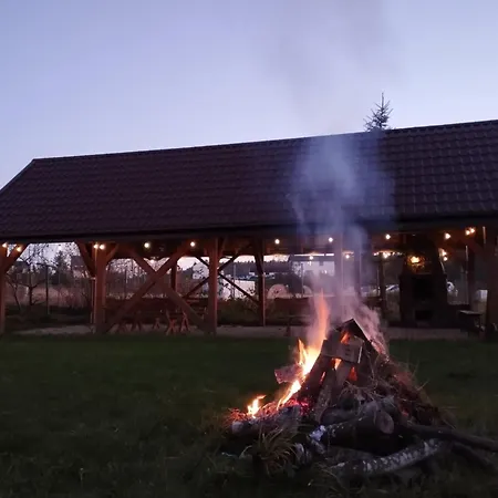 ホームステイ Checz Goscinna- Pokoje,sauna,jacuzzi, Sala Konferencyjna *