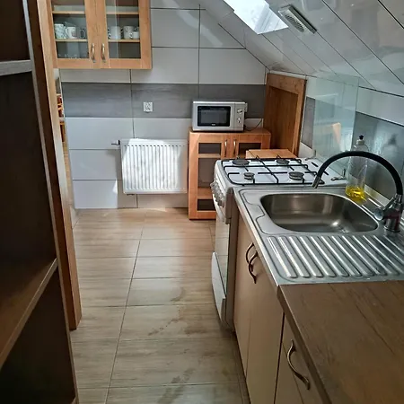 Checz Goscinna- Pokoje,sauna,jacuzzi, Sala Konferencyjna *