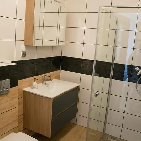 Checz Gościnna Kwatera prywatna