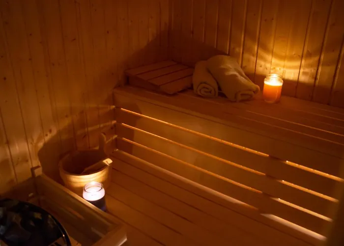 Alloggio in famiglia Checz Goscinna- Pokoje,sauna,jacuzzi, Sala Konferencyjna Grzybno