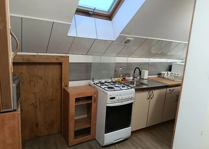 Checz Goscinna- Pokoje,sauna,jacuzzi, Sala Konferencyjna Alloggio in famiglia Grzybno