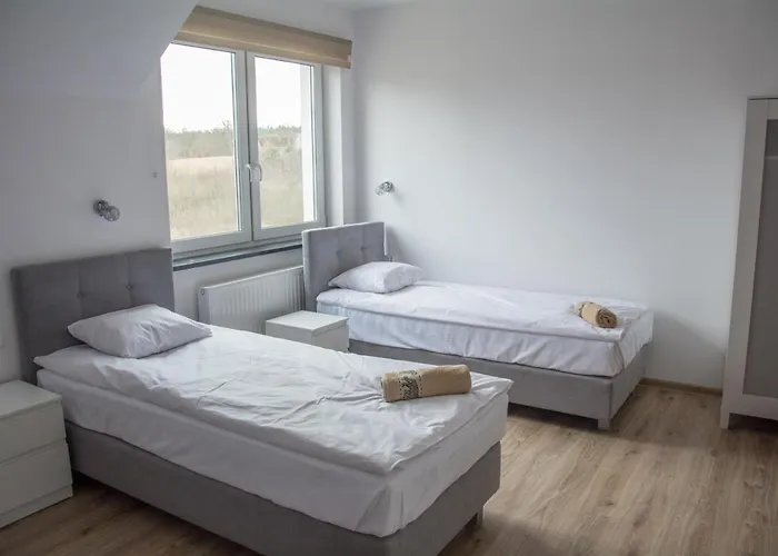 Alloggio in famiglia Checz Goscinna- Pokoje,sauna,jacuzzi, Sala Konferencyjna